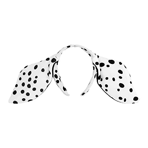 Boland Dalmatian costume set, headband and tail