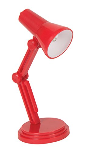 Funtime Gifts Mini Desk Lamp