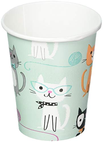 Creative Party Cute Paper Cups