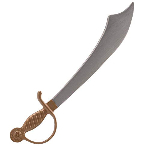 Boland Pirate Sword, Silver