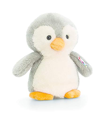 Keel Toy 14cm Pippins Penguin