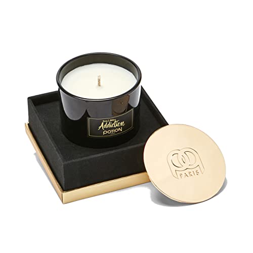 PEONY & NUTMEG ADDICTION 550g Candle