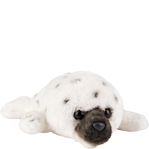 Suki Gifts Yomiko Classics Plush Toy, Small Seal