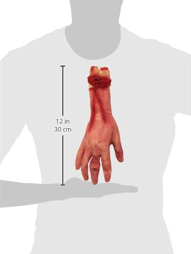 Widmann  Human Size Cut Off Hand