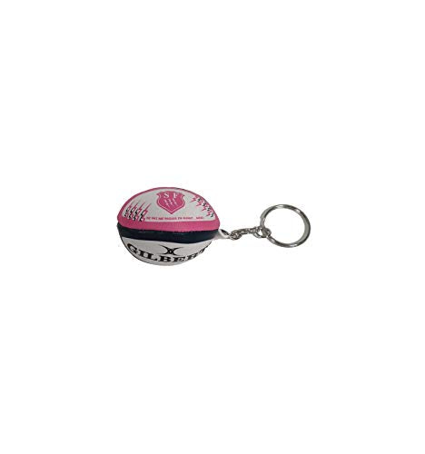 Gilbert Rugby Key Ring �� Stade Fran��ais