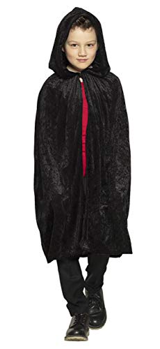 Boland Midnight Vampire Adult Costume