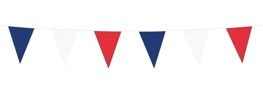 Boland 10201882 Yarn Bunting, Multi-Colour, Multicoloured