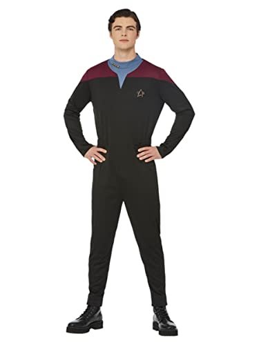 Smiffy's Officially Licensed Star Trek Voyager Command Uniform