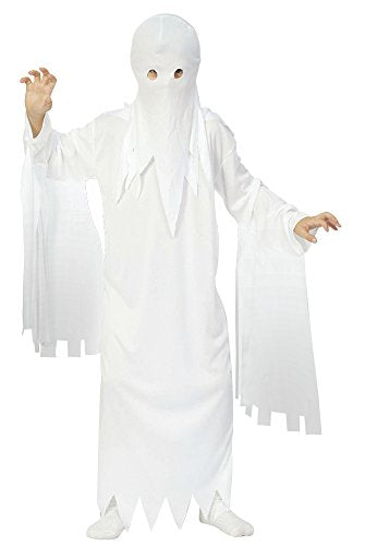 Bristol Novelty Ghost Child Costume