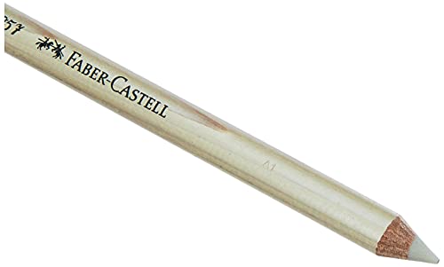 Faber-Castell Double Ended Perfection Eraser Pencil