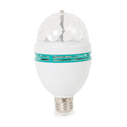 Funtime Kaleidoscopic Party Bulb