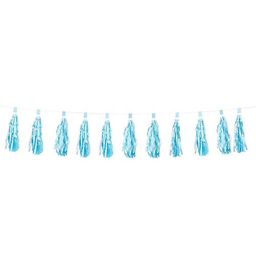 Boland - Tassel Garland Baby Boy