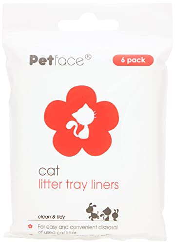 Cat Litter Tray Liners