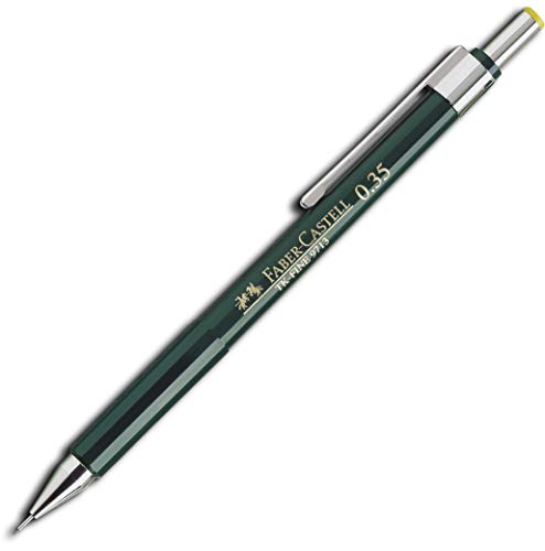 Faber Castell Mechanical Pencil 0.35 mm