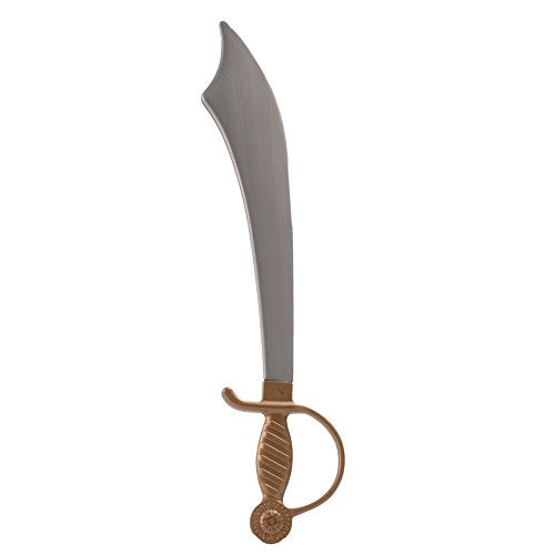 Boland Pirate Sword, Silver