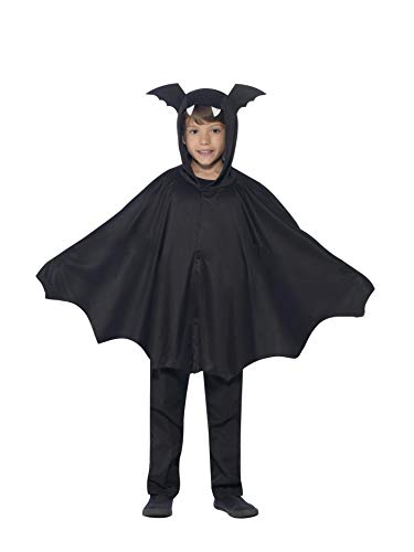 Smiffy's Bat Cape