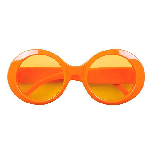 Boland - Jackie party glasses for costumes