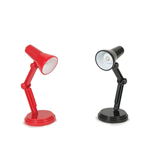 Funtime Gifts Mini Desk Lamp