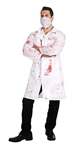 Boland Adult Dr Mad Costume