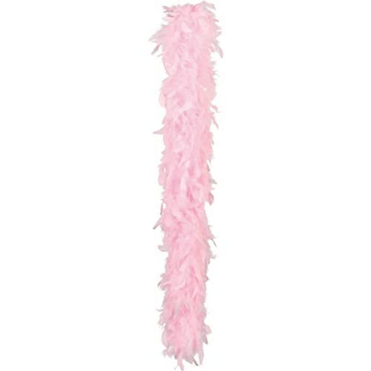 Boland Mixer Tap Pink Feather Boa, 180��cm