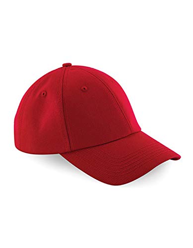 Beechfield Authentic Baseball Cap