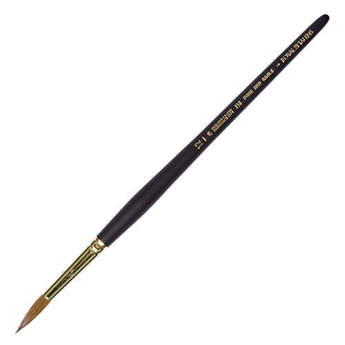 Rembrandt Professional Watercolour - BRUSH 110/12 FSC