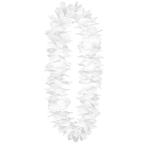 Boland - Ohana Hawaii Necklace, White Color