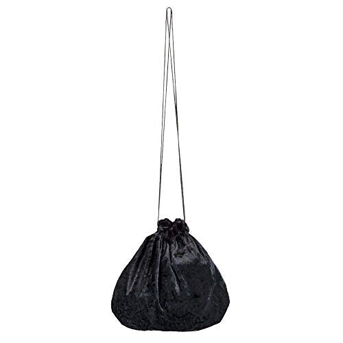 Boland Pouch, Black, Standard Size