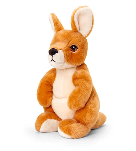 Keel Soft Toy Kangaroo 20 cm