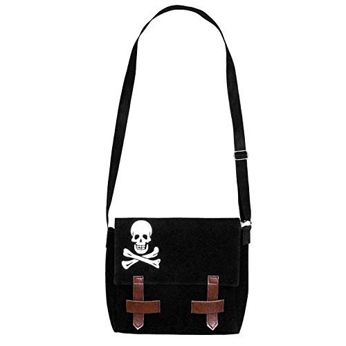 Boland Shoulder bag Pirate (25 x 26 cm)