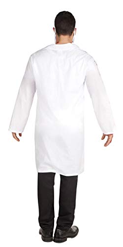 Boland Adult Dr Mad Costume