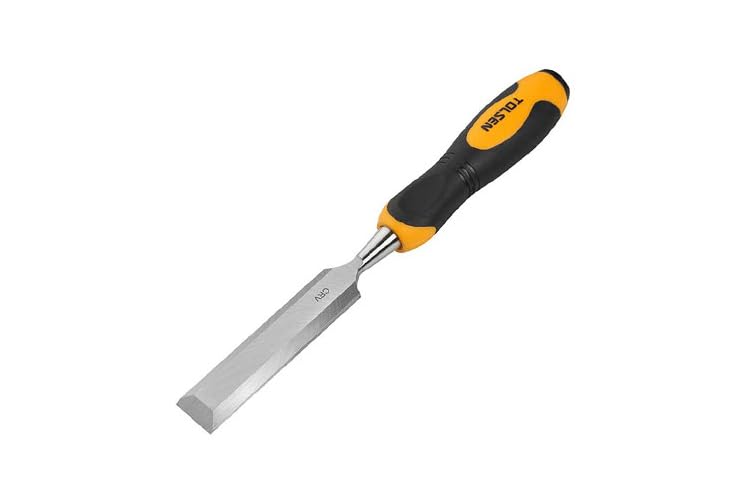 Tolsen Heavy Duty Wood Chisel (industrial)