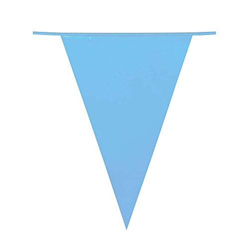 Boland Bunting Baby Blue (10 m)