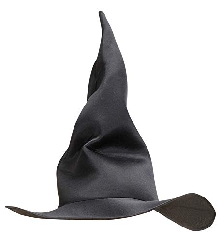 Widmann Bendable Witch Hat