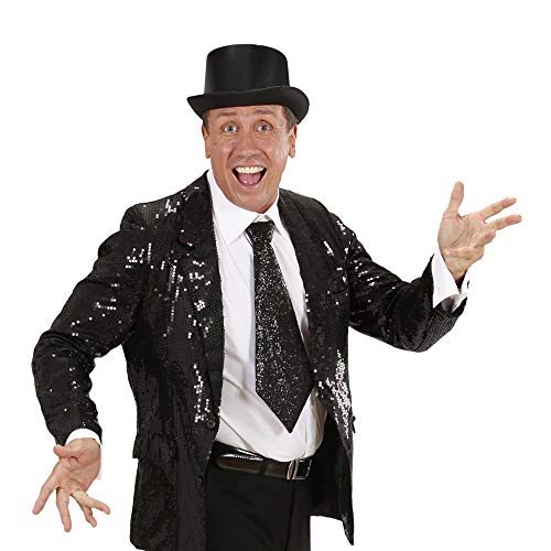 Widmann Tie On Elastic