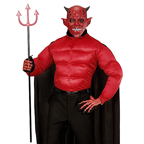 Widmann Devil Mask