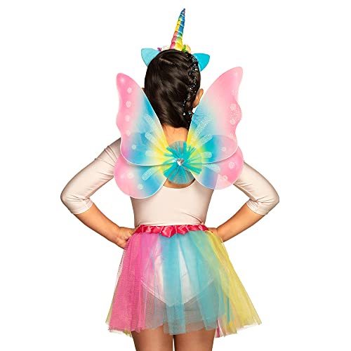 Boland Costume Set Unicorn Fairy