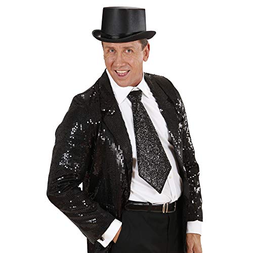 Widmann Tie On Elastic