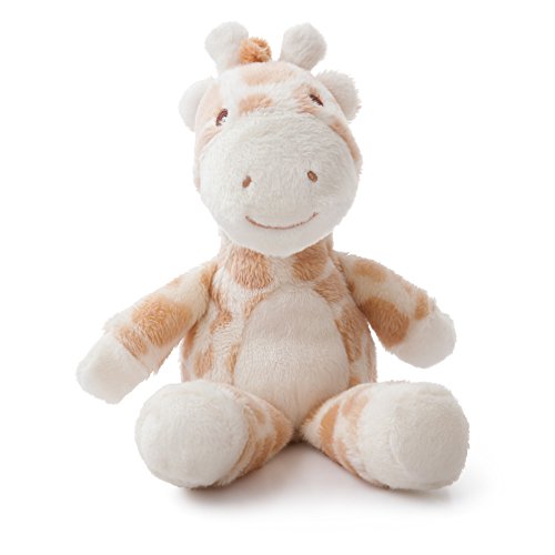 Aurora Baby Gigi Giraffe Rattle,