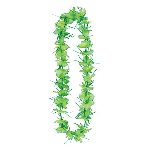 Amscan Hawaiian Tinsel Lei