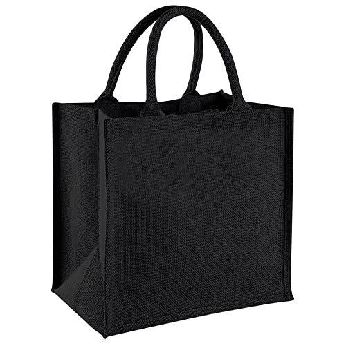 Westford Mill Jute Midi Tote