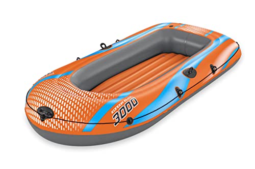 Bestway Schlauchboot Kondor Elite - ONE PERSON INFLATABLE BOAT