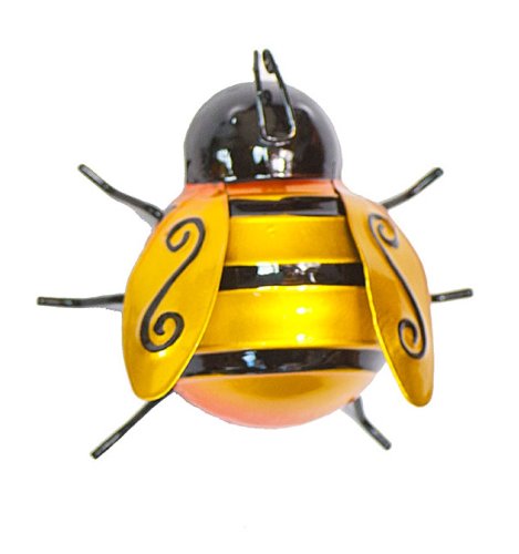 Fountasia Wall Art Small Bumble Bee