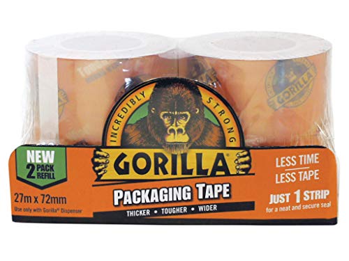 Gorilla 27 27 m Refill Pack