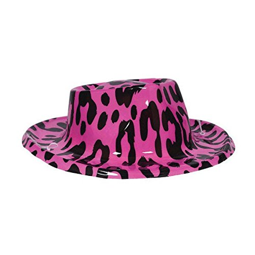 Totally 80s Mini Plastic Hats