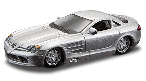 1:64 2004 Mercedes SLR McLaren