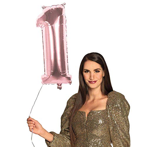 Boland - Foil balloon number