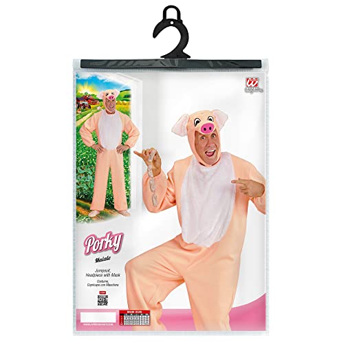 Widmann - Pig costume