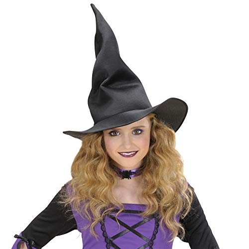 Widmann Bendable Witch Hat