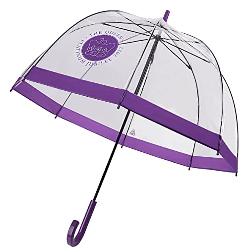 Fulton Birdcage Jubilee Umbrella